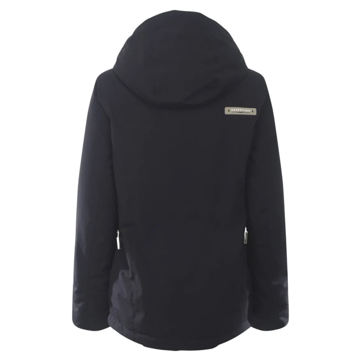 Women's Evasion Coat