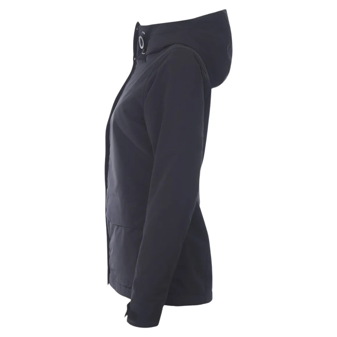 Women's Evasion Coat