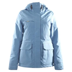 Women's Evasion Coat