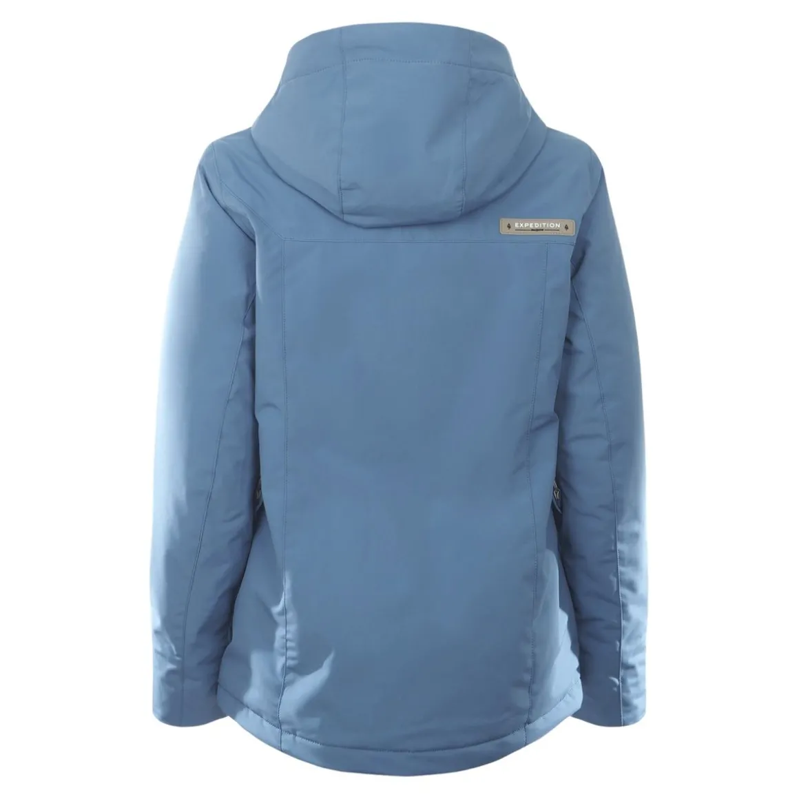 Women's Evasion Coat