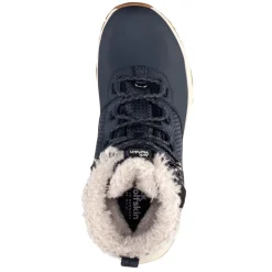 Women's Everquest Texapore High Winter Boots