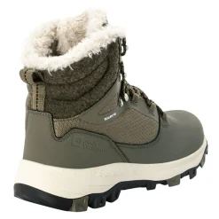 Women's Everquest Texapore High Winter Boots