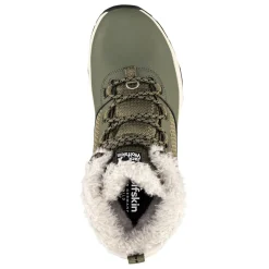 Women's Everquest Texapore High Winter Boots