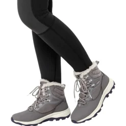 Women's Everquest Texapore High Winter Boots