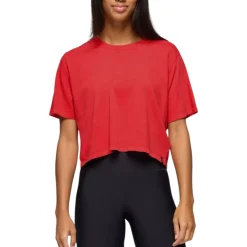 Women's Everyday Crop Tee