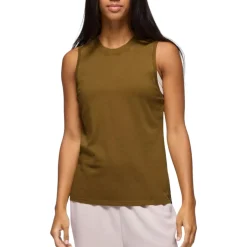 Women's Everyday Vintage-Washed Tank