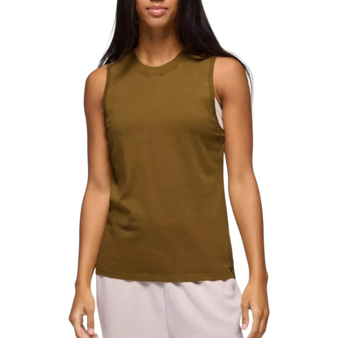 Women's Everyday Vintage-Washed Tank
