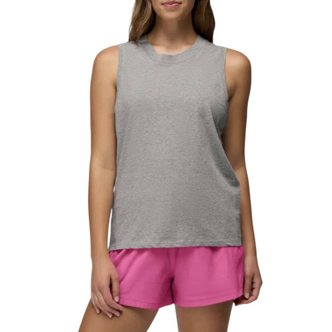 Women's Everyday Vintage-Washed Tank