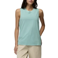 Women's Everyday Vintage-Washed Tank