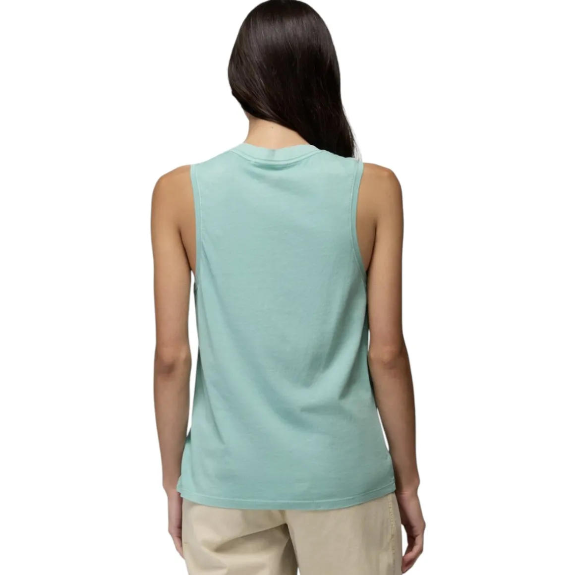 Women's Everyday Vintage-Washed Tank