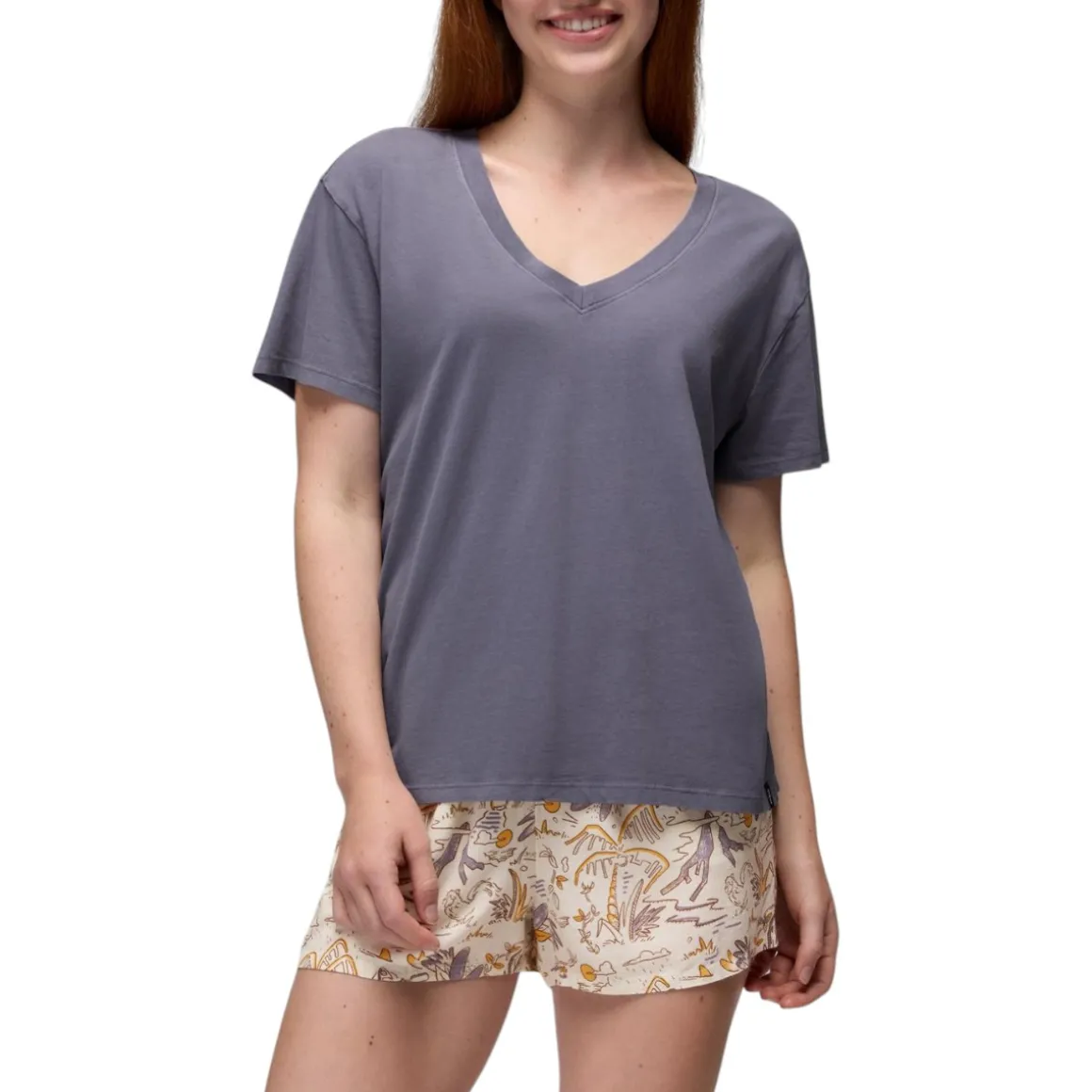 Women's Everyday V-Neck T-Shirt