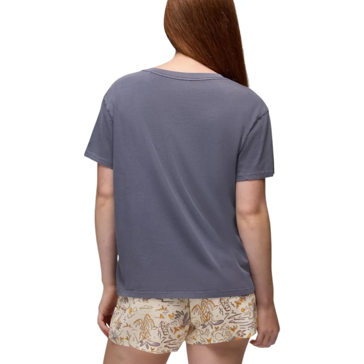 Women's Everyday V-Neck T-Shirt