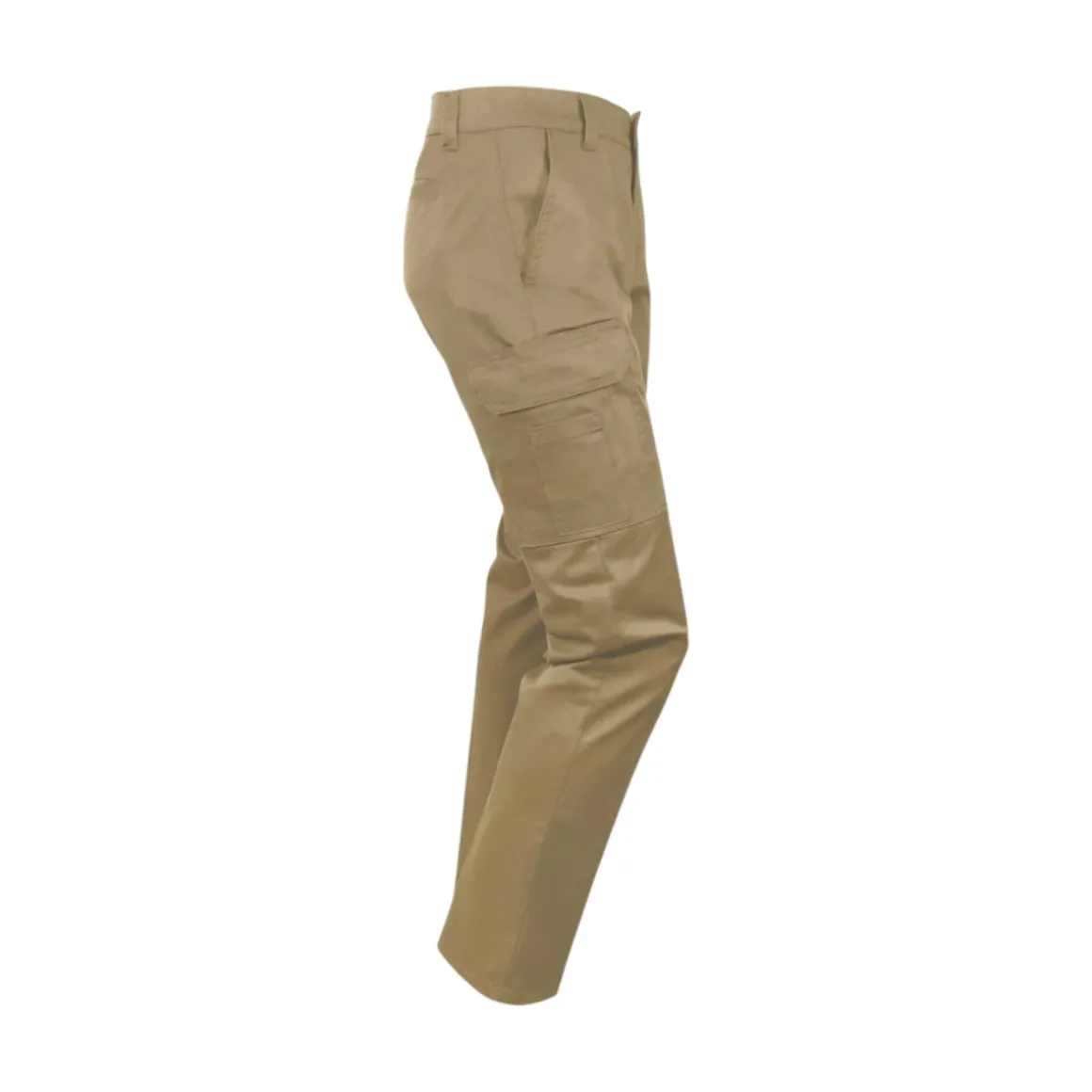 Women's 013EX Stretch Cargo Work Pants