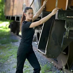 Women's 773EX Stretch Work Pants