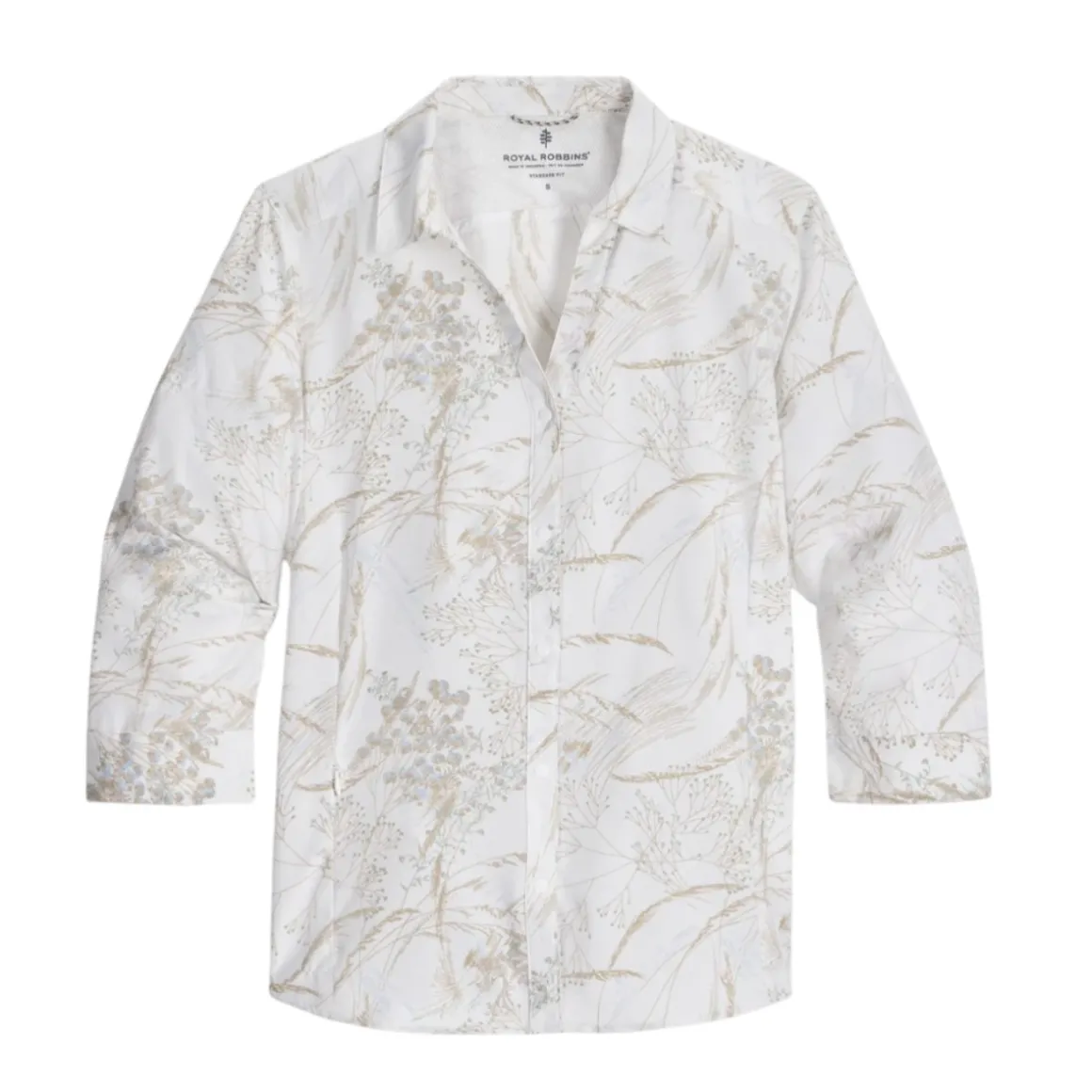 Women's Expedition Pro ¾ Sleeve Shirt