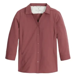 Women's Expedition Pro ¾ Sleeve Shirt