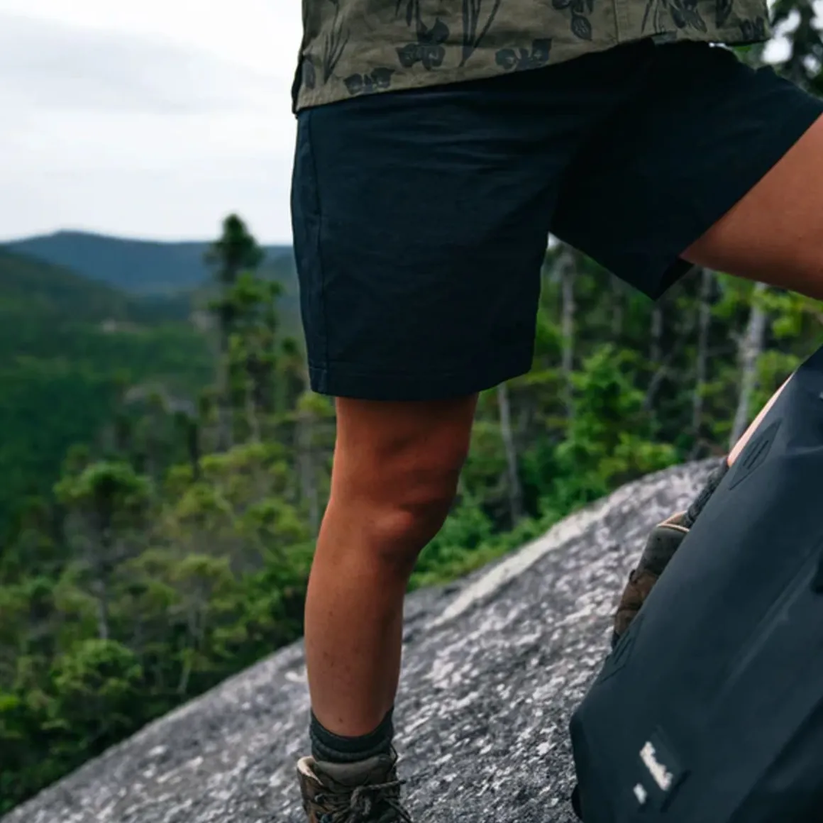 Women's Expedition Short