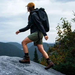 Women's Expedition Short