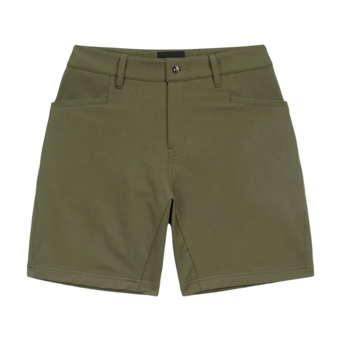 Women's Expedition Short