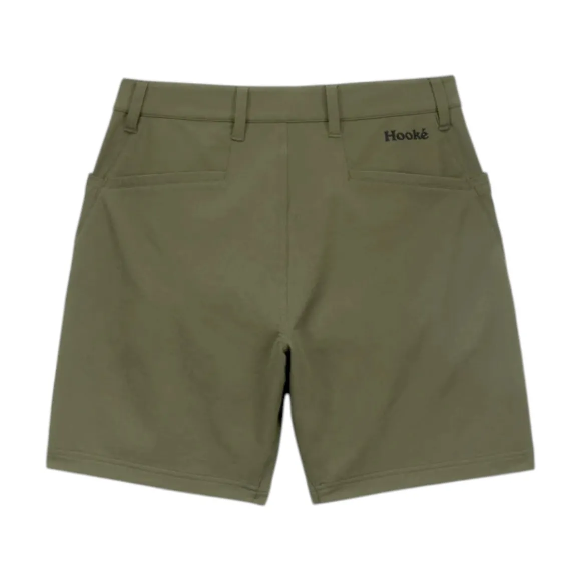 Women's Expedition Short
