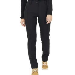 Women's Explorer Soft Shell Pants