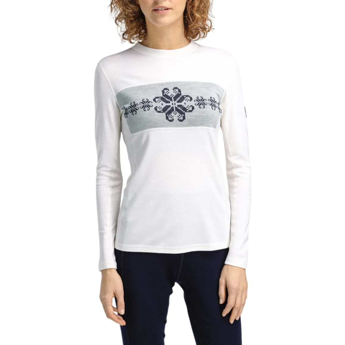 Women’s Falkeberg Base Layer Sweater