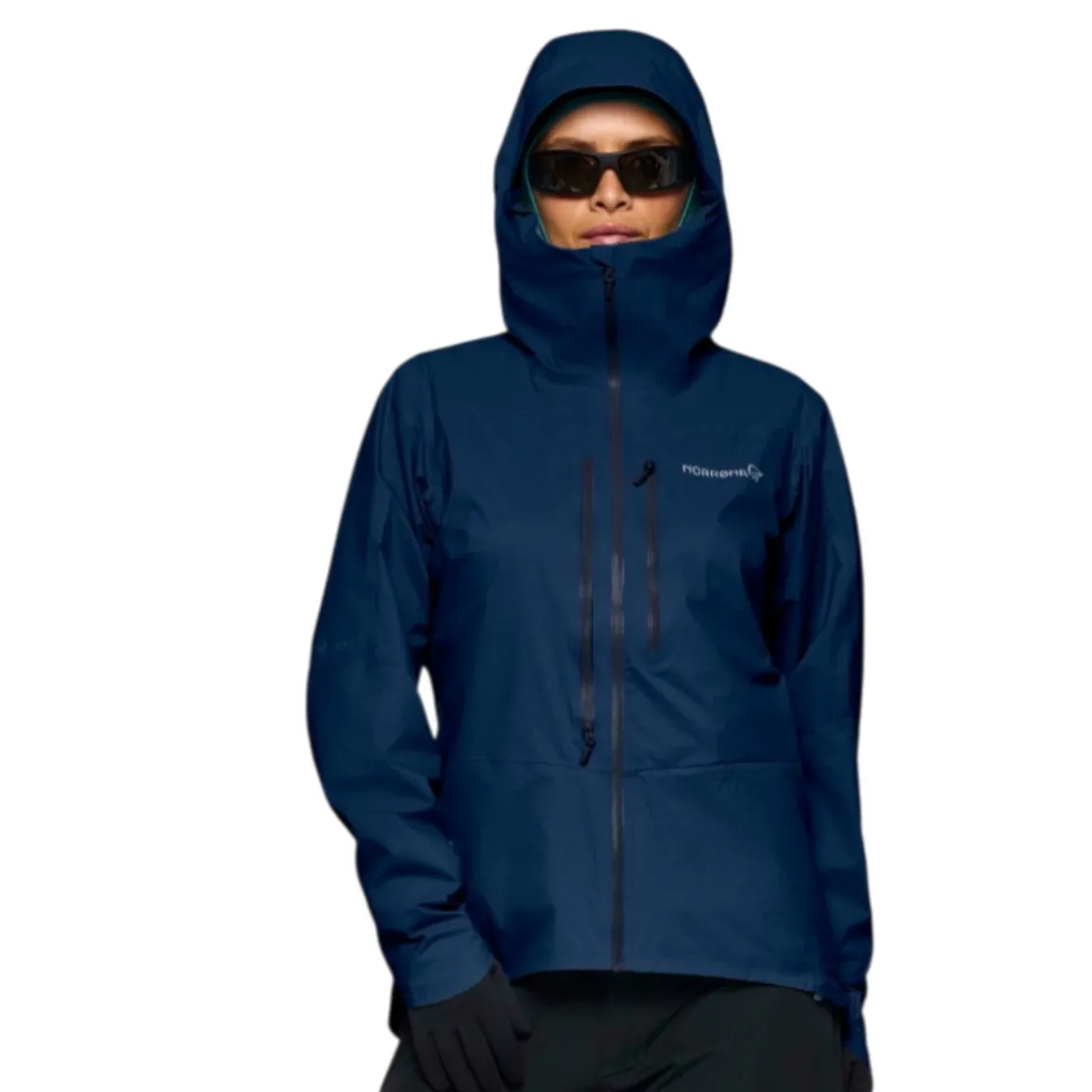Women's Falketind Dri1 Jacket