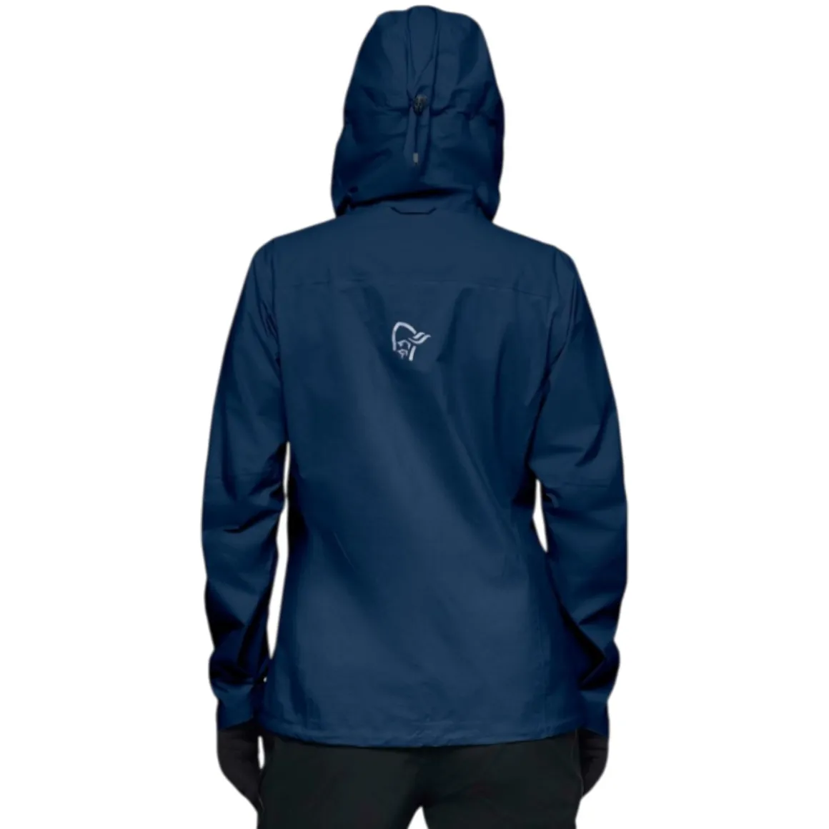 Women's Falketind Dri1 Jacket