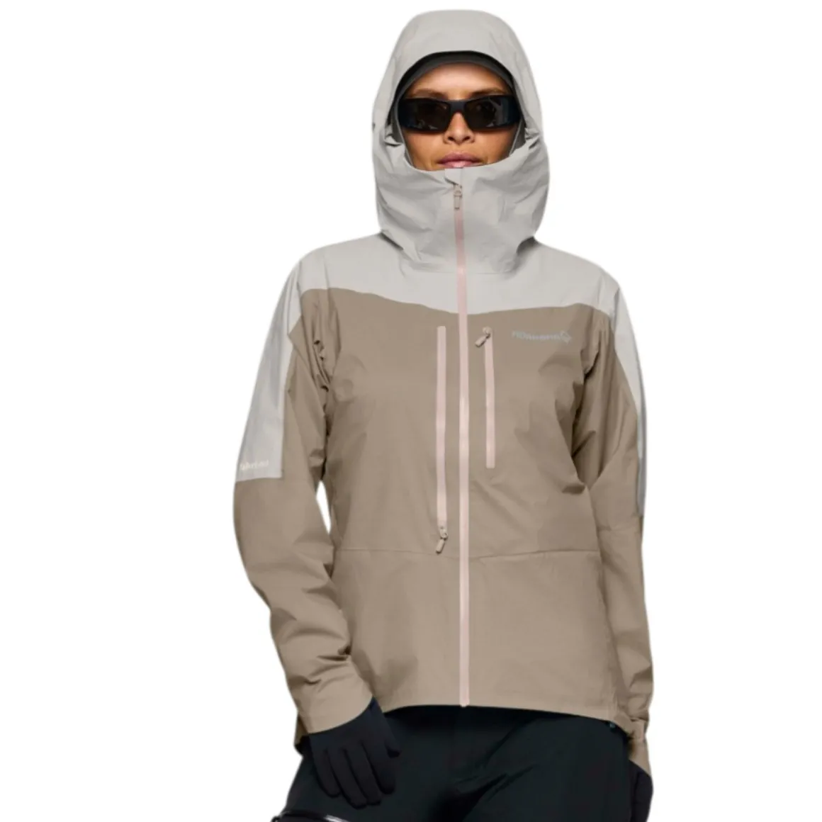 Women's Falketind Dri1 Jacket