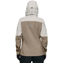 Women's Falketind Dri1 Jacket