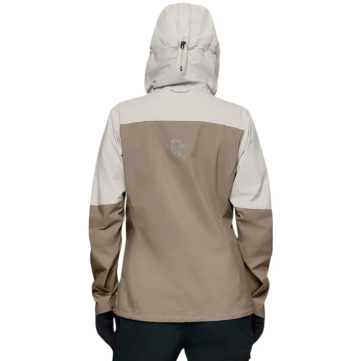 Women's Falketind Dri1 Jacket
