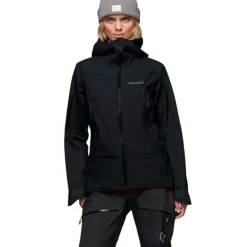 Women's Falketind Gore-Tex Jacket