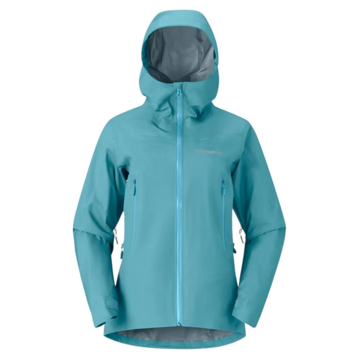 Women's Falketind Gore-Tex Jacket