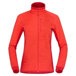 Women's Falketind Warm1 Active Jacket