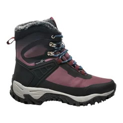 Women's Fanny Boots