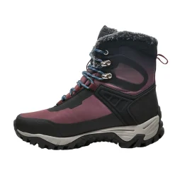 Women's Fanny Boots