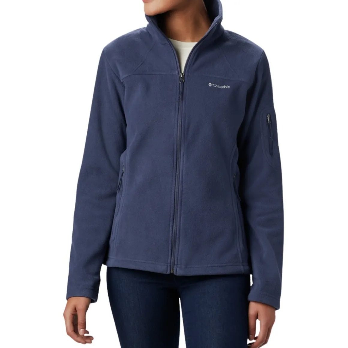 Women's Fast Trek II Fleece Jacket