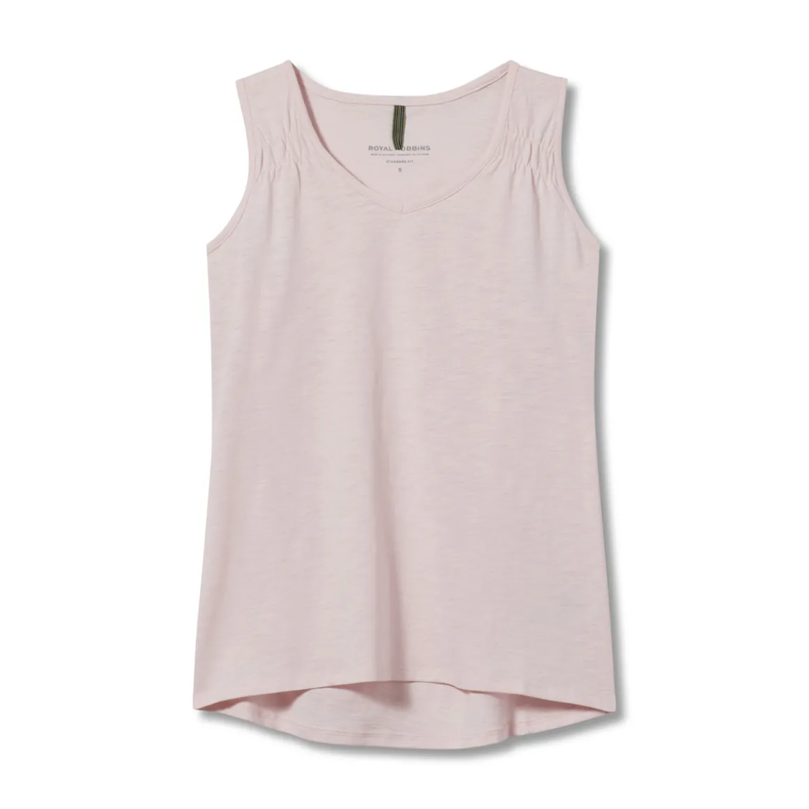 Women's Featherweight Slub Tank
