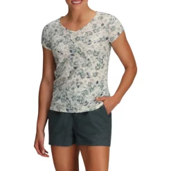 Women's Featherweight Tee