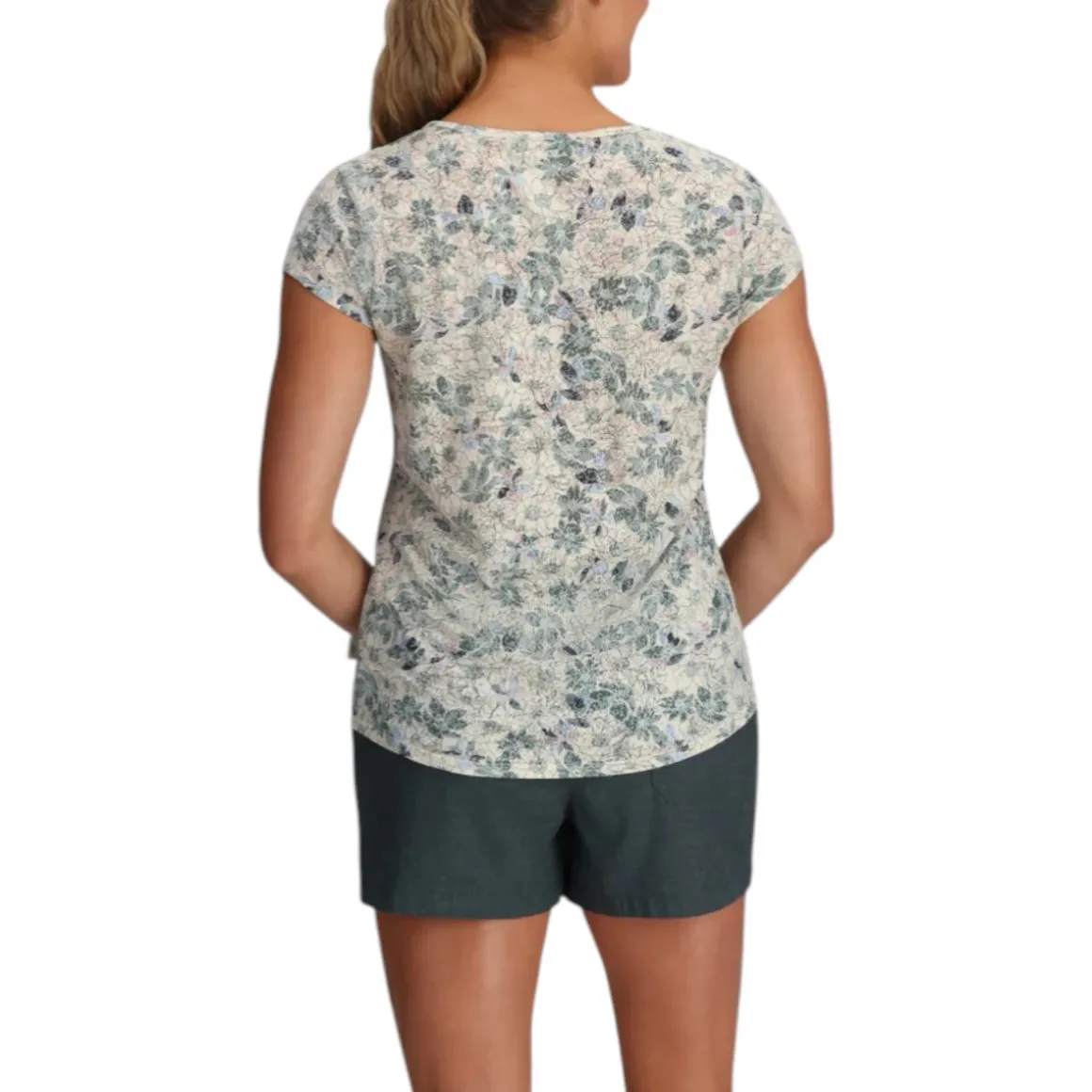 Women's Featherweight Tee