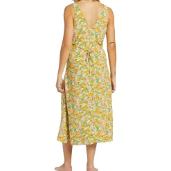 Women's Feel The Love Midi Dress