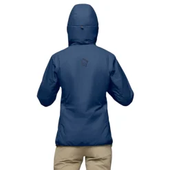 Women's Femund Thermo60 Zip Hooded Jacket