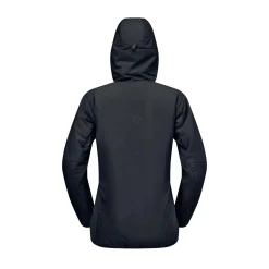 Women's Femund Thermo60 Zip Hooded Jacket
