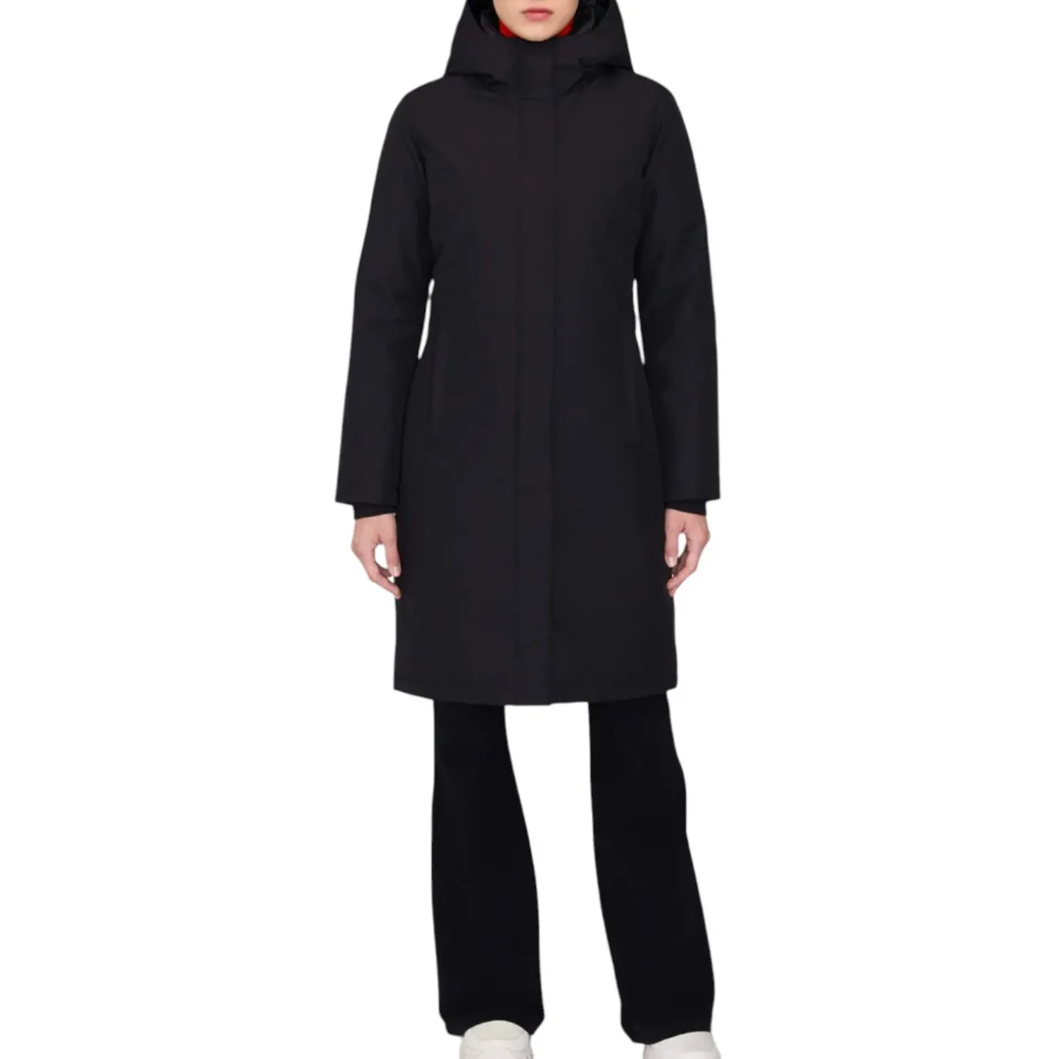 Women's Fermont Jacket