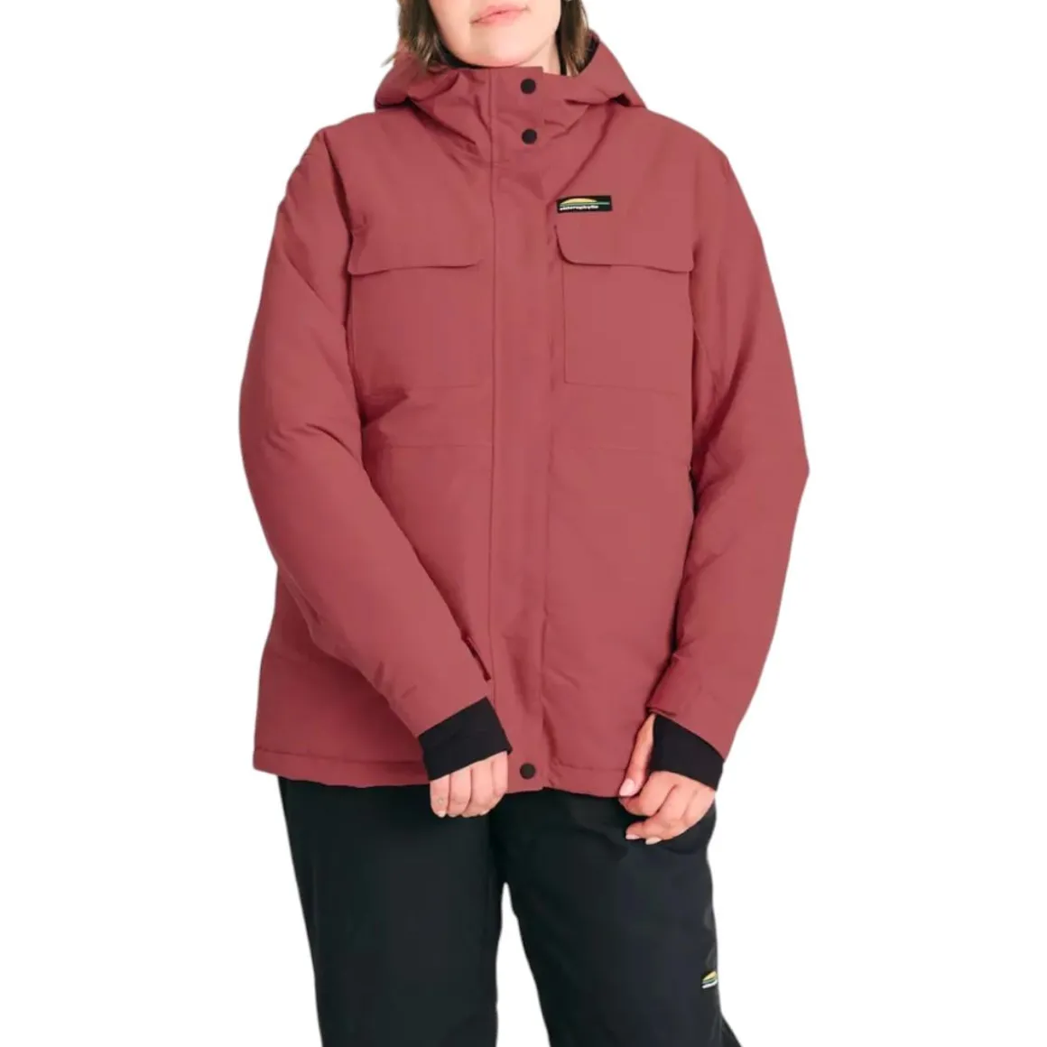 Women's Fernis Ski Jacket