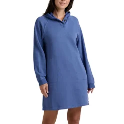 Women's Fernscape Hooded Dress