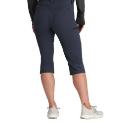 Women's Ferrosi Capri