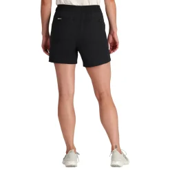 Women's Ferrosi Shorts - 5