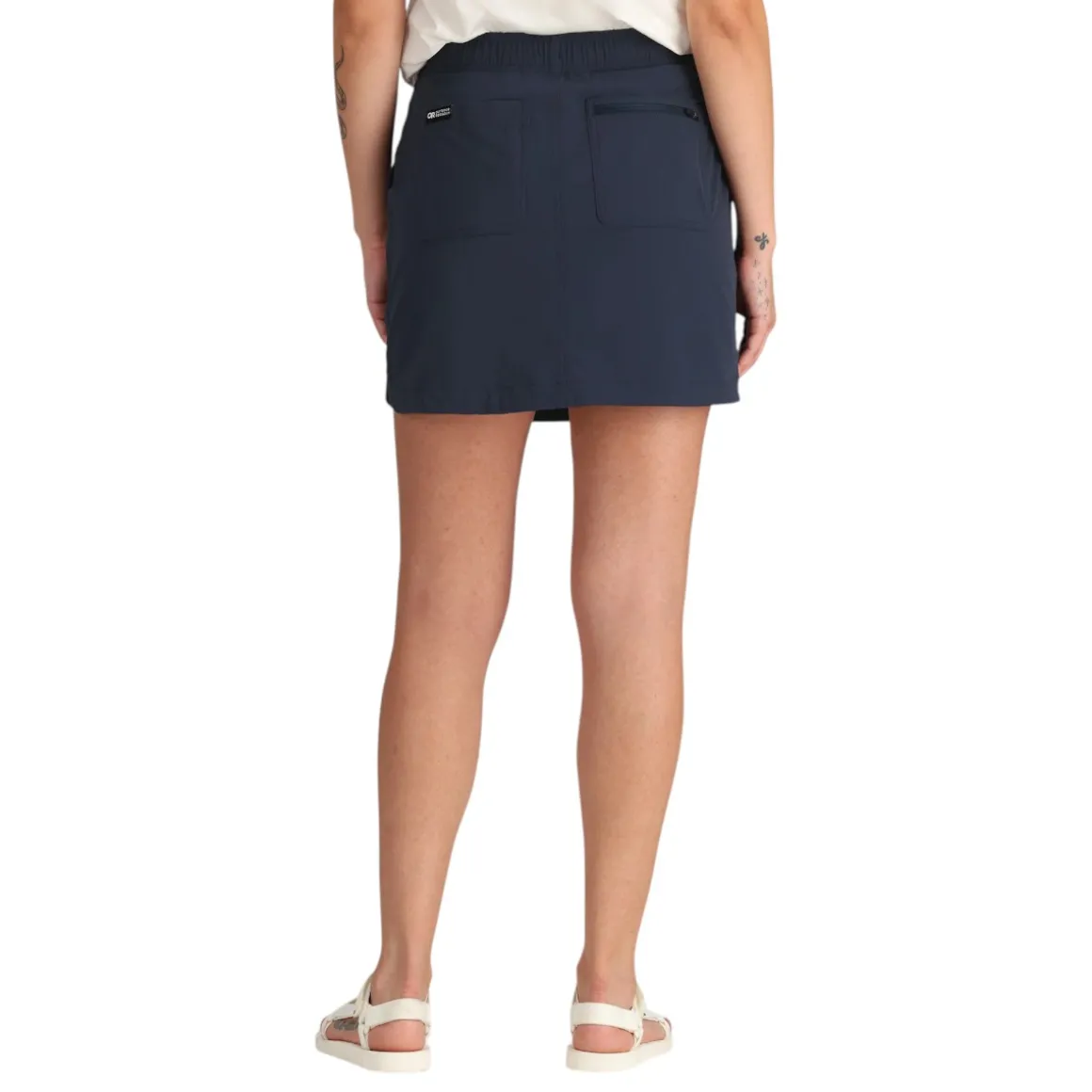 Women's Ferrosi Skort