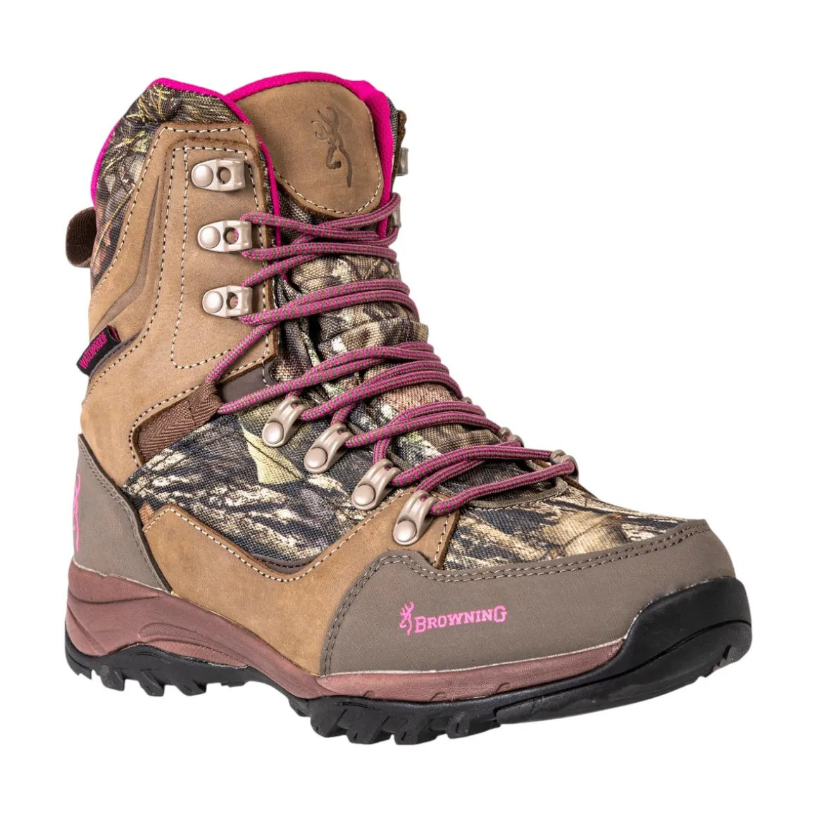 Women's Field Hunter II 400 g Waterproof Hunting Boots